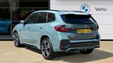 BMW X1 sDrive 18d M Sport 5dr Step Auto Diesel Estate